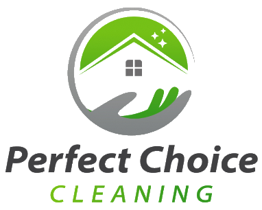 Perfect Choice Cleaning logo