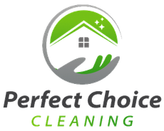Perfect Choice Cleaning logo