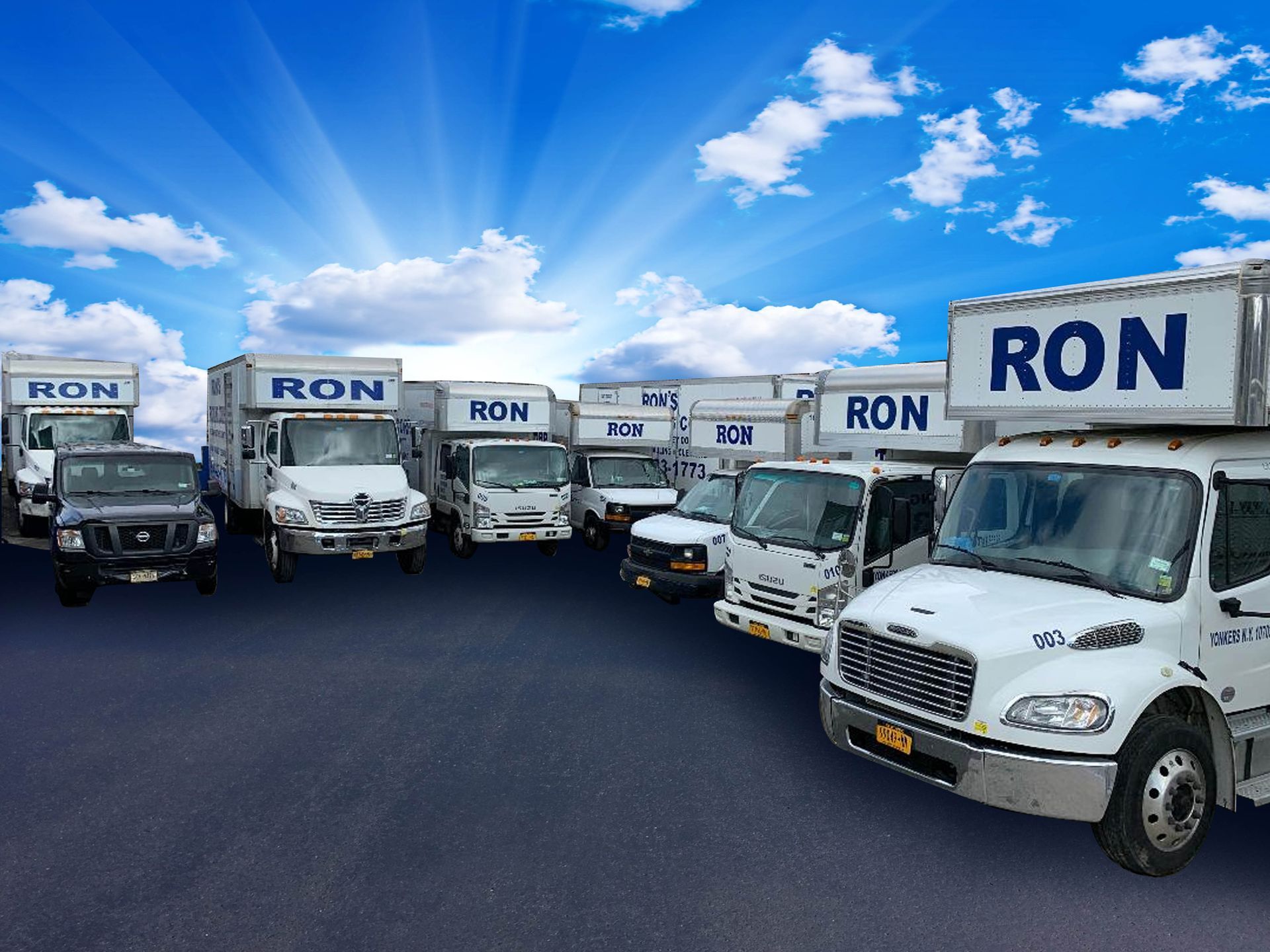 Junk removal services near me yonkers the bronx ny