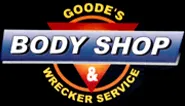 Goode's Body Shop & Wrecker Service - Logo