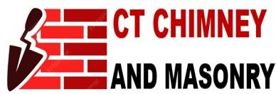CT Chimney and Masonry - logo