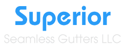 Superior Seamless Gutters LLC - Logo