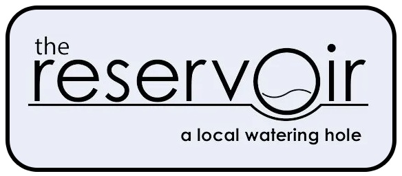 The Reservoir - logo