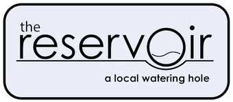The Reservoir - logo