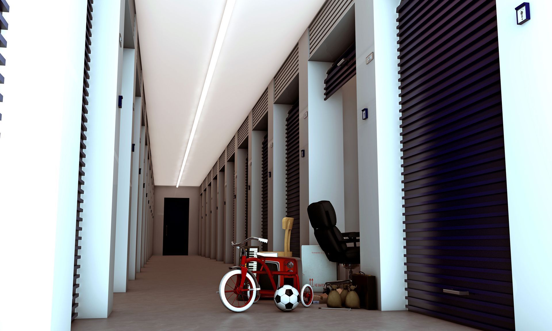 mini storage