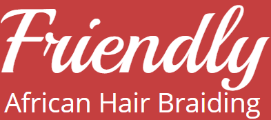 Friendly African Hair Braiding - Logo