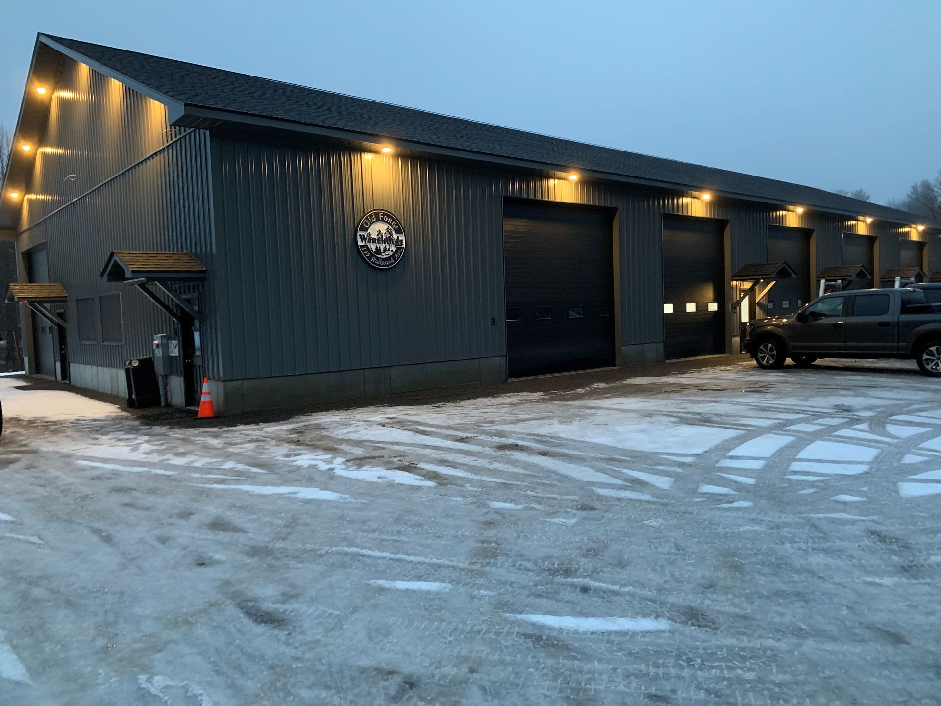 Garage Installation Fort Plain, NY