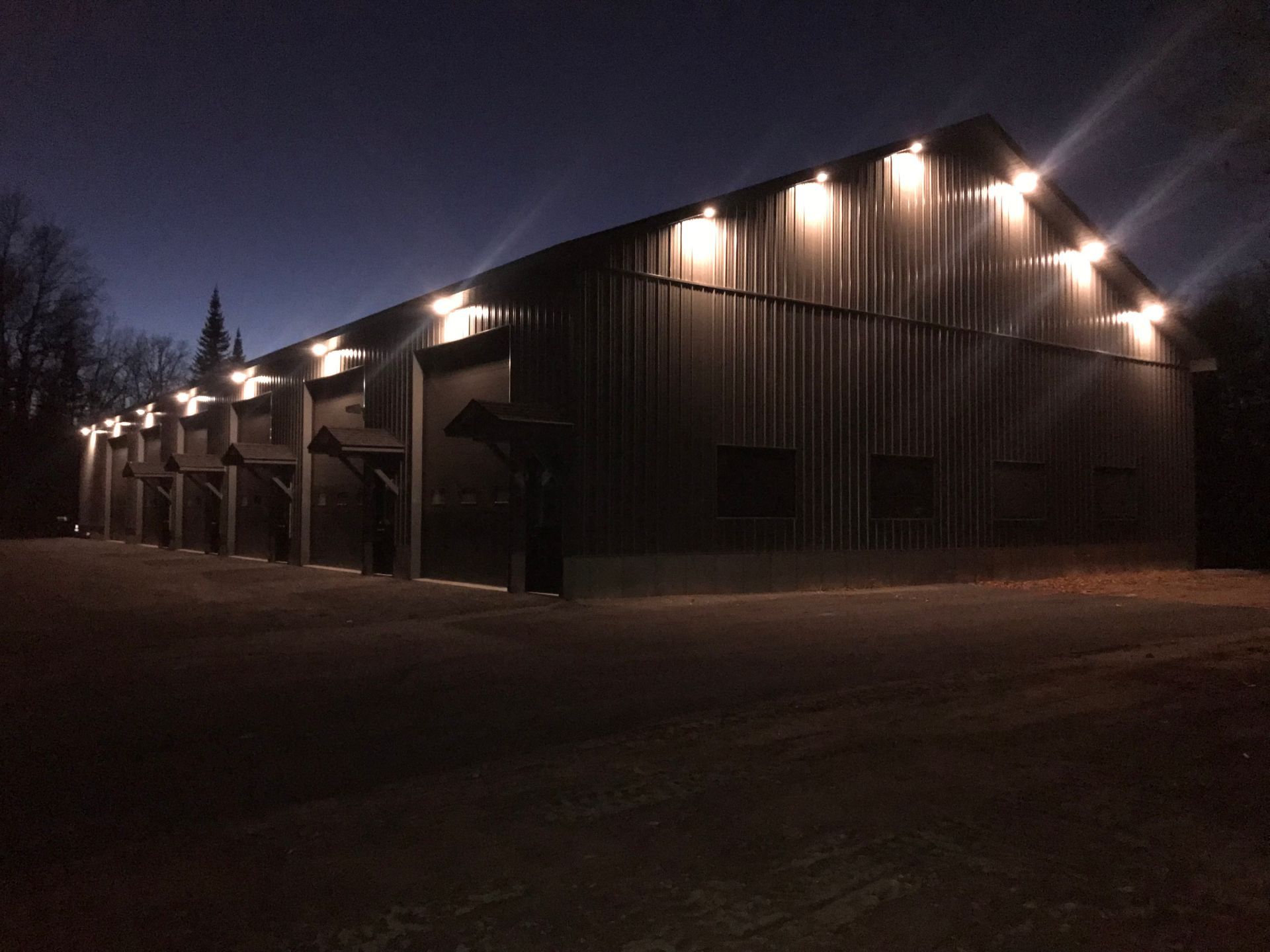 Garage Installation Fort Plain, NY