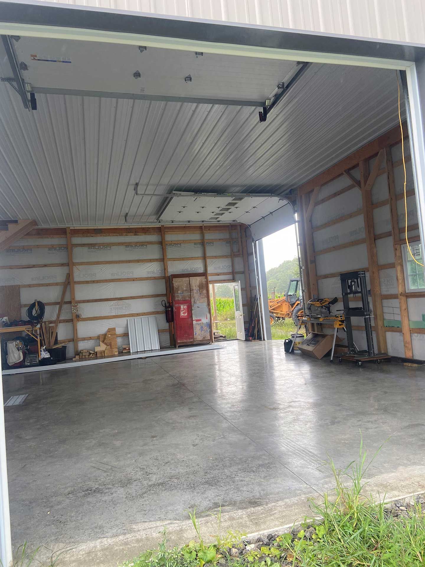 Garage Installation Fort Plain, NY