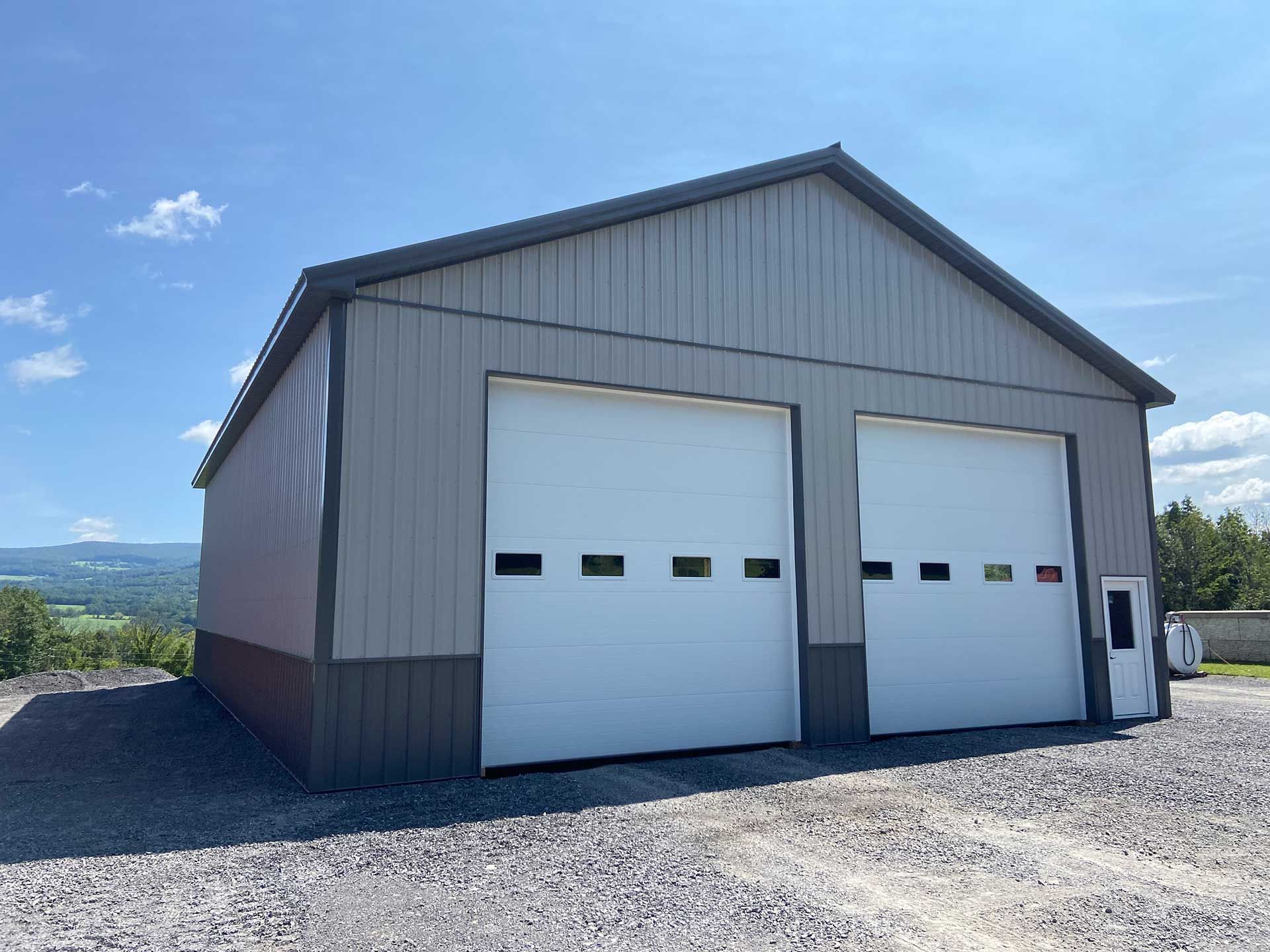 Garage Installation Fort Plain, NY