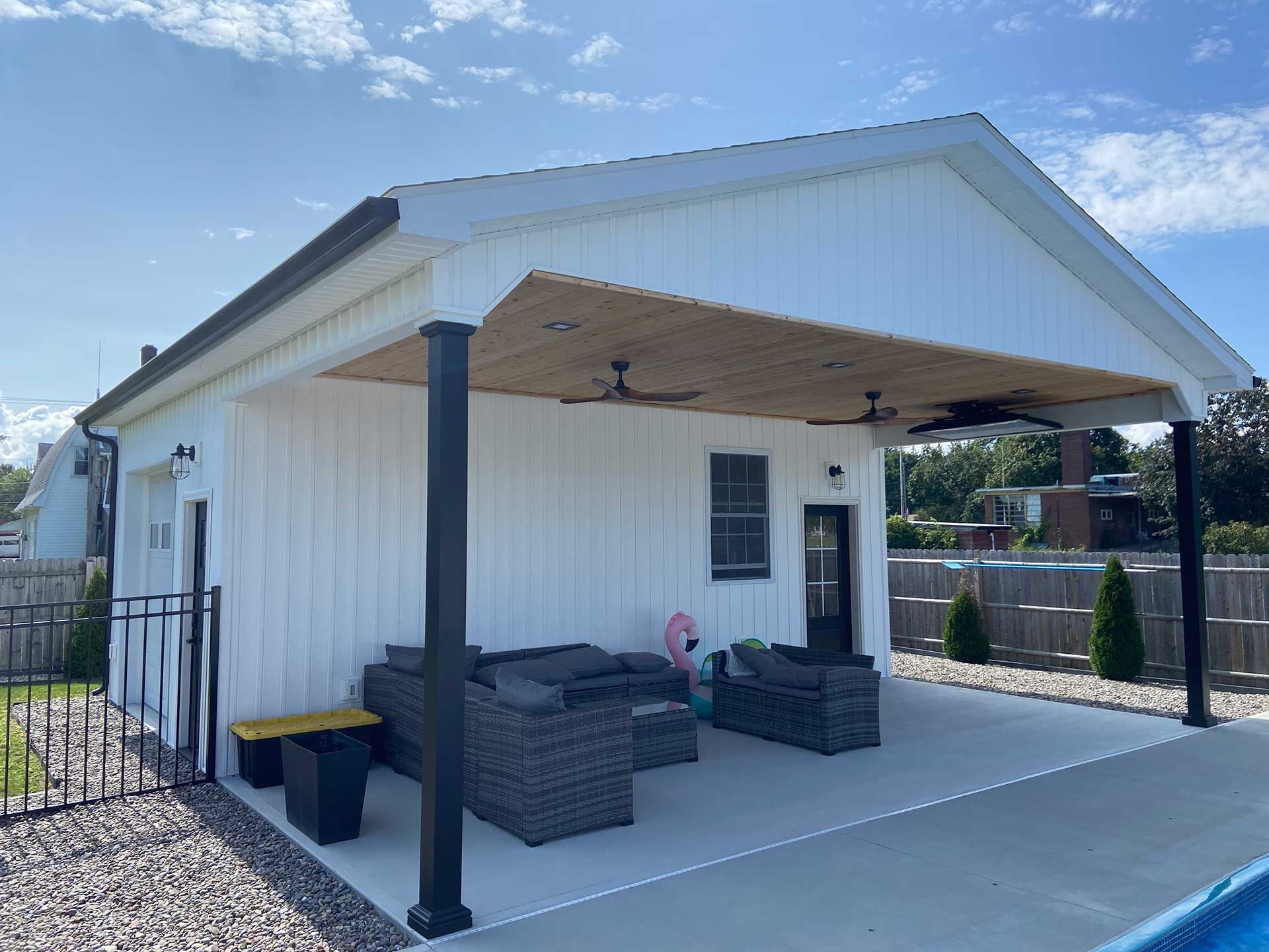 Garage Installation Fort Plain, NY