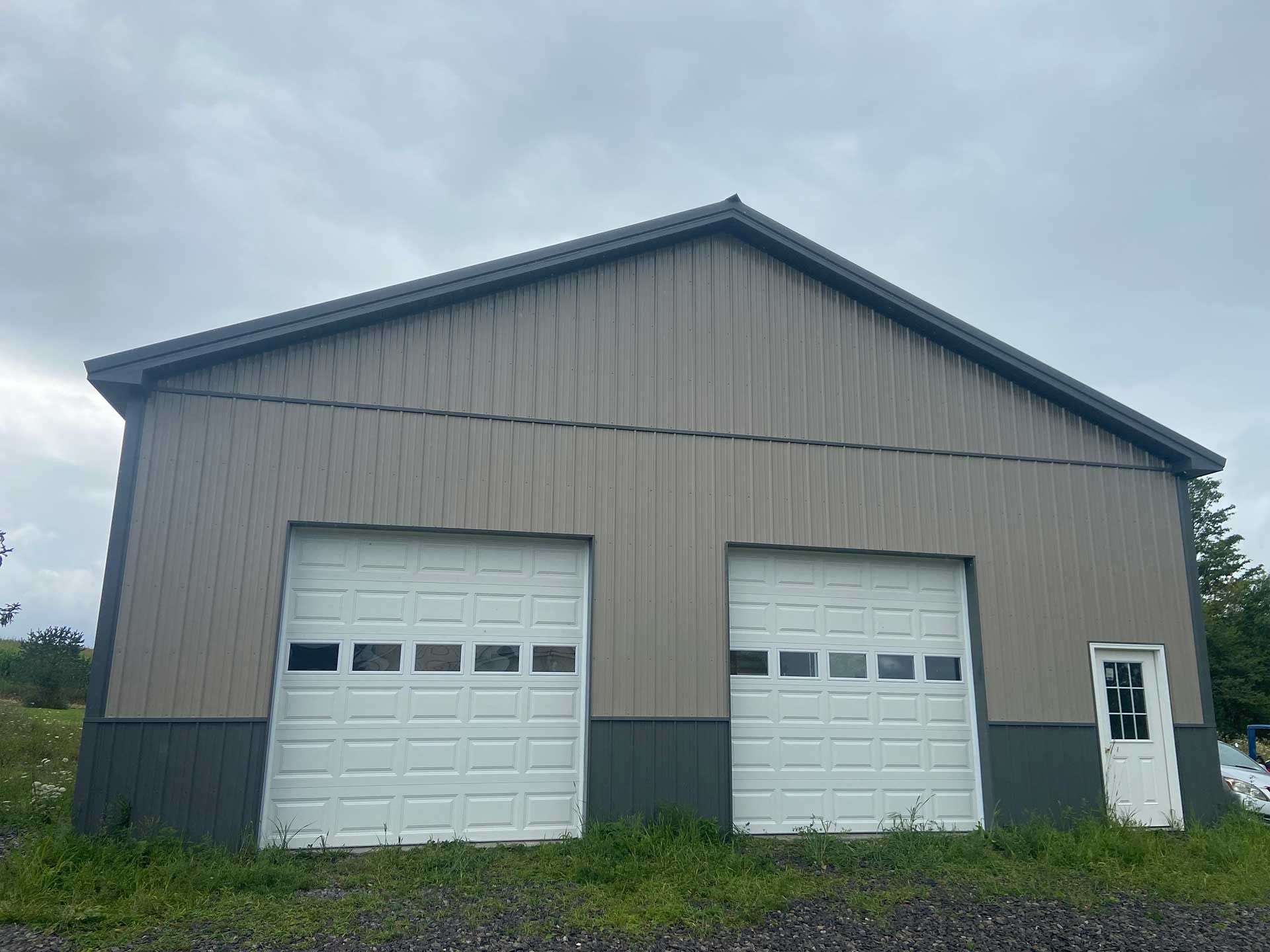 Garage Installation Fort Plain, NY