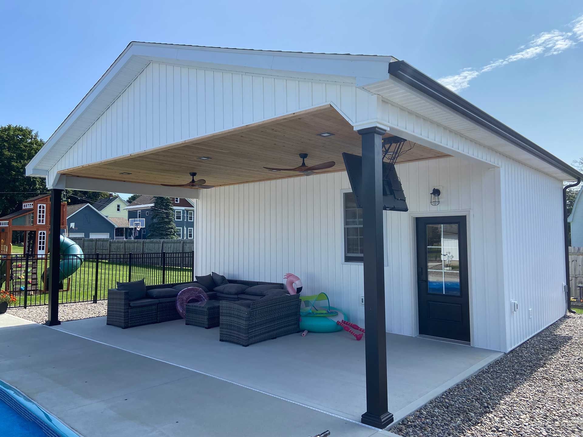 Garage Installation Fort Plain, NY