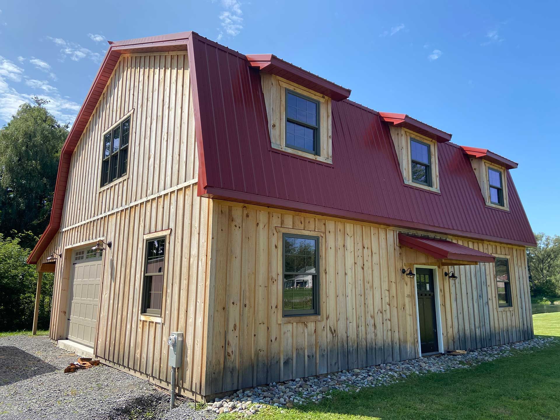 Garage Installation Fort Plain, NY