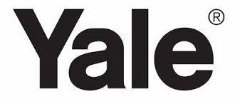Yale logo with the registered trademark symbol.
