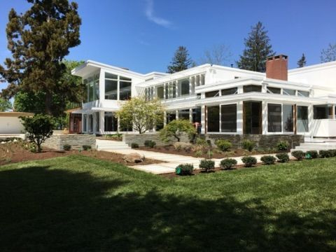 residential home repairs