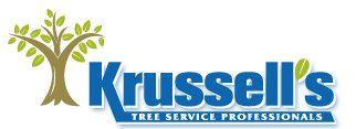 Krussell's Tree Service - Logo