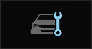 Vehicle Repair Icon