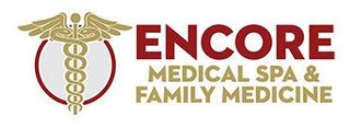 Encore Medical Spa and Family Medicine- logo