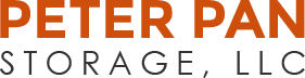 Peter Pan Storage, LLC - Logo