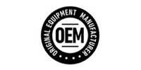 Original Equipment Manufacturer Parts (OEM)
