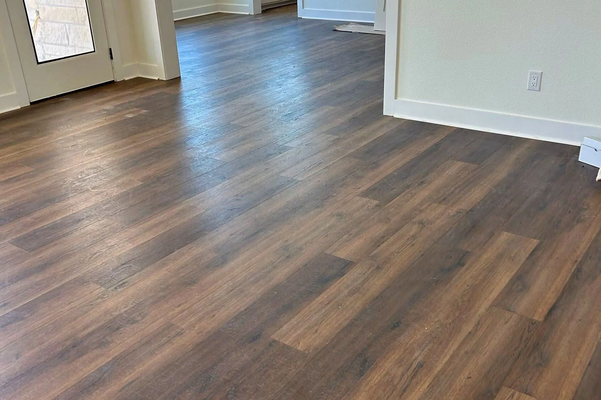 Carter Floors & More LLC