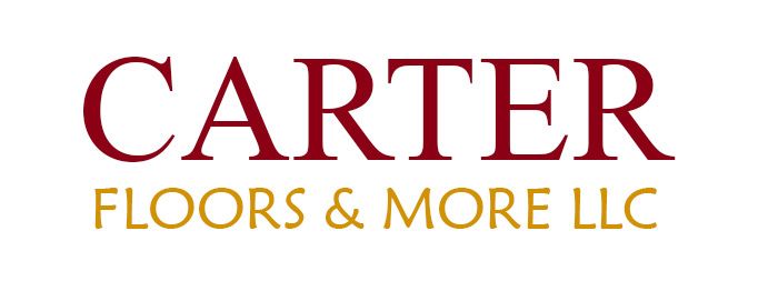 Carter Floors & More LLC - logo