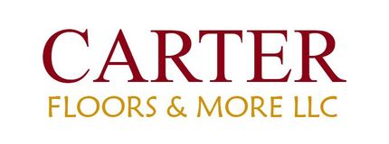 Carter Floors & More LLC - logo