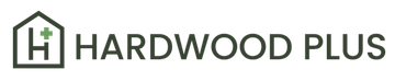 A green plus sign and white text on a light background.