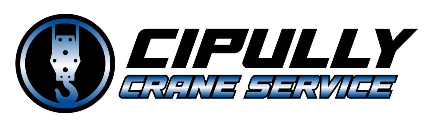 Cipully Crane Service - logo