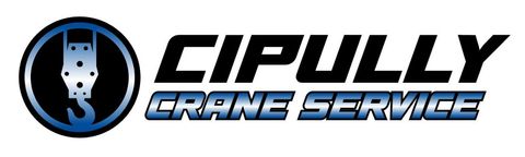 Cipully Crane Service - logo