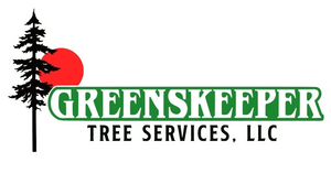 Greenskeeper Tree Services - Logo