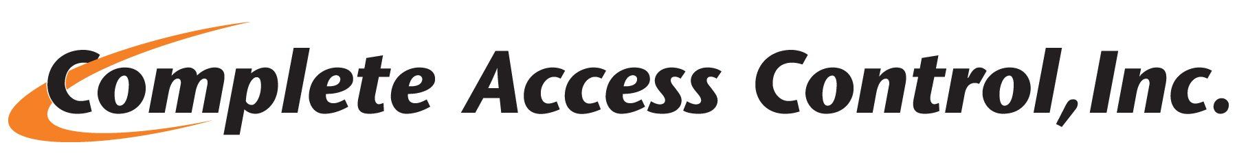 Complete Access Control Inc - Logo