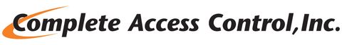 Complete Access Control Inc - Logo