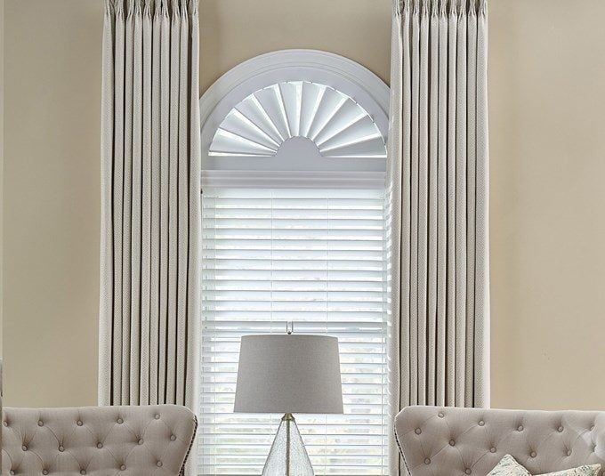 Window treatments