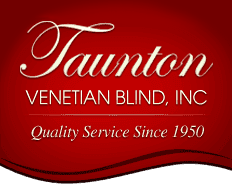 Taunton Venetian Blind Inc logo