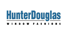 Hunter Douglas