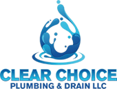 Clear Choice Plumbing and Drain | Logo