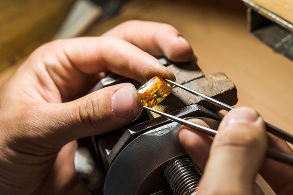 Jewelry Repairs