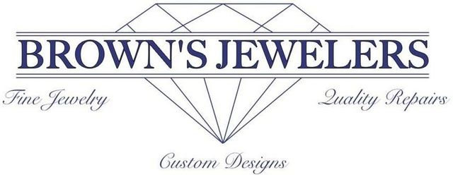 Brown jewelers on sale