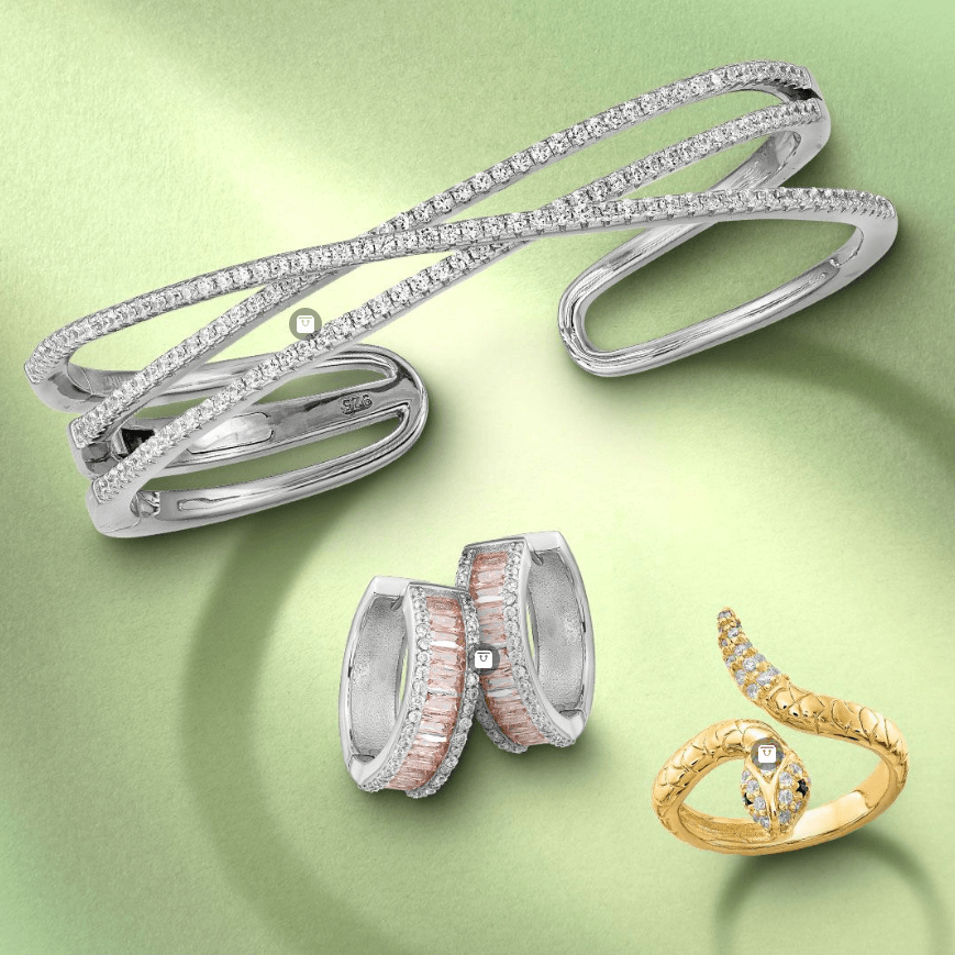 QG Gold Quality Collection