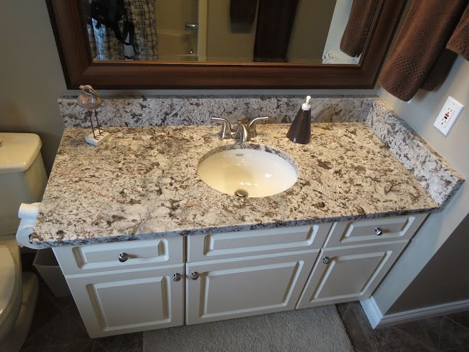 Marble Countertops Wall, NJ