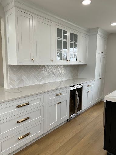 granite kitchen countertops Brick, NJ