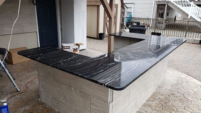 countertops Brick, NJ