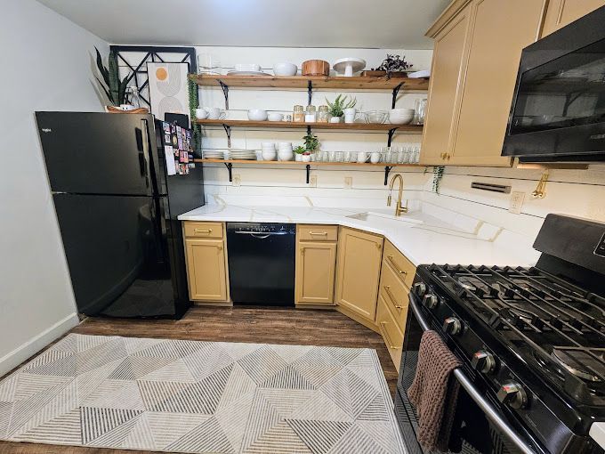 Kitchen countertops Howell Township, NJ