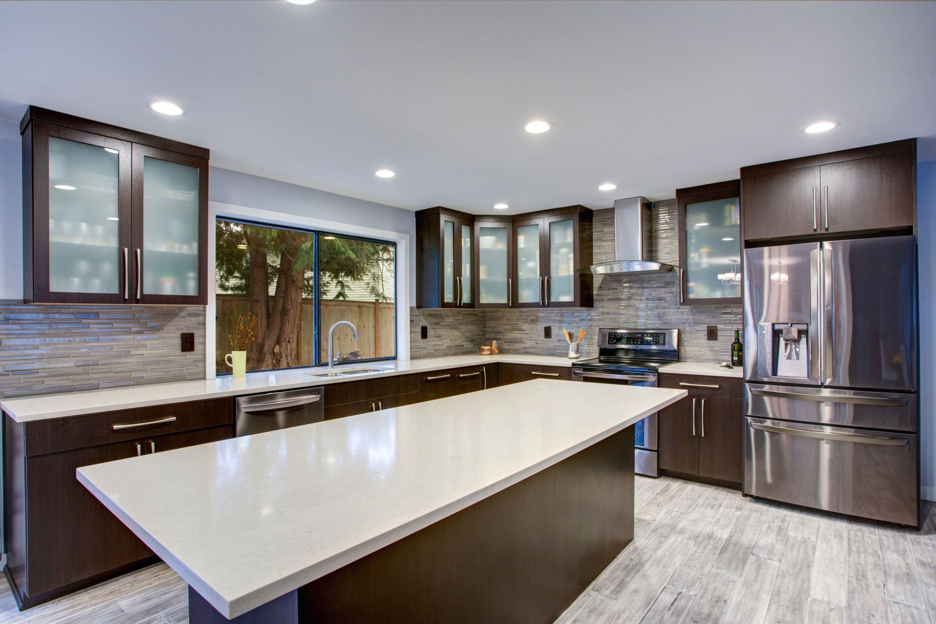 Quartz Countertops Contractors Brick, NJ