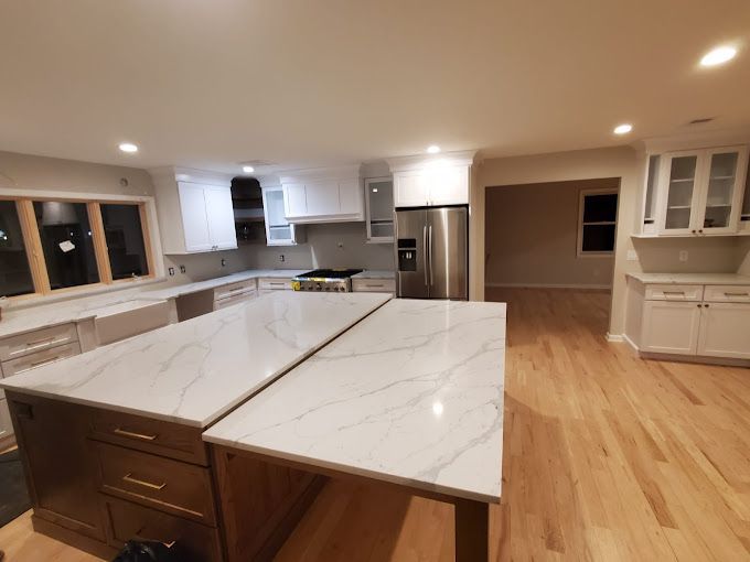 countertops company near me Brick, NJ