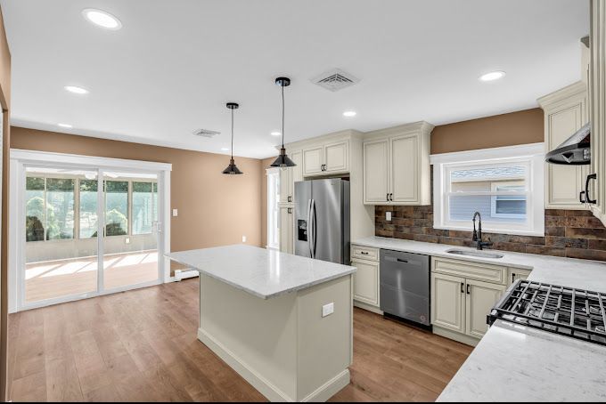 countertop installer Howell Township, NJ