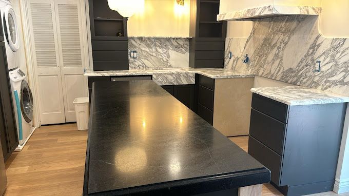 countertops Howell Township, NJ