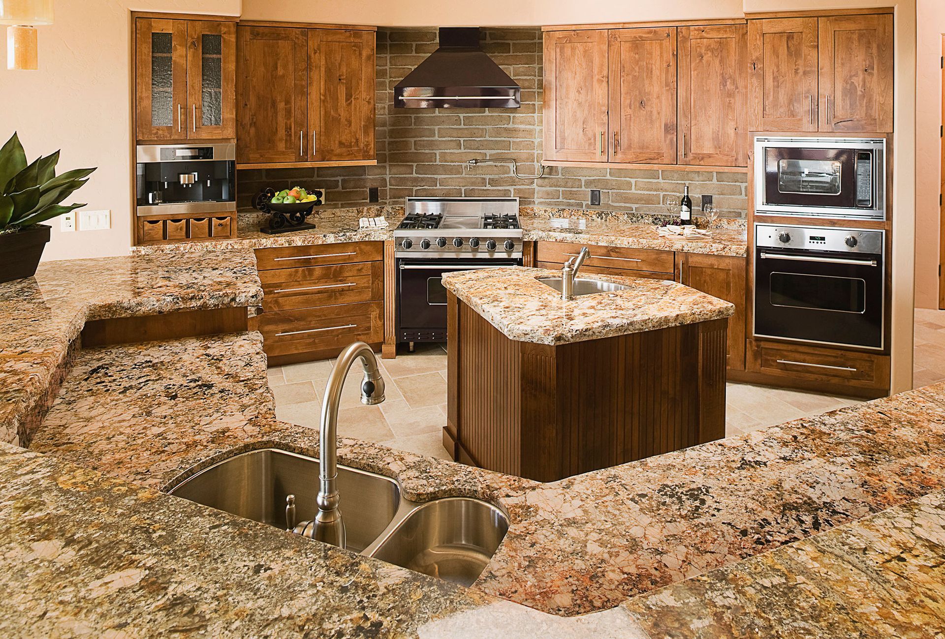Marble Countertops Wall, NJ